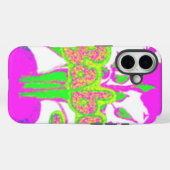 Baby Kids Case-Mate iPhone Hülle (Rückseite (Horizontal))