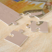 Baby Kids Jambo Jumbo Elephant Design Puzzle (Seite)