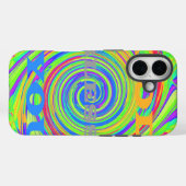 Baby Kinder Gott segne dich..pnng Case-Mate iPhone Hülle (Rückseite (Horizontal))