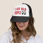 Baby/Kinder Truckerkappe (Beispiel)