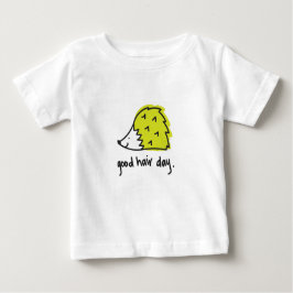 Baby-/KinderIgels-T-Shirt Baby T-shirt