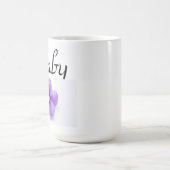 Baby Kinderzimmer Kaffeetasse (Mittel)