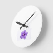 Baby Kinderzimmer Round Clock Runde Wanduhr (Winkel)