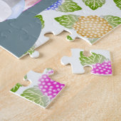 Baby Kitten Puzzle (Seite)