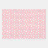 Baby Kitty Geschenkpapier Set (Vorderseite)