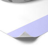 BABY KITTY POSTER (Ecke)