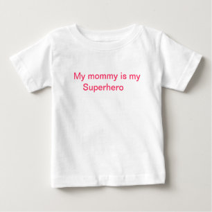 Baby-Kleid Baby T-shirt