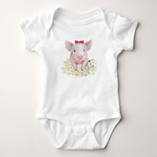 Baby-Kleidung, Baby-Bodysuit, Säugling Baby Strampler