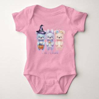 Baby-Kleidung & Schuhe Baby Strampler