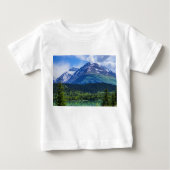 Baby Kleinkind T - Shirt (Vorderseite)