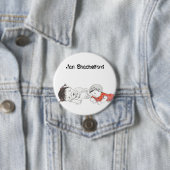 Baby-Knopf #16 Jan.s Shackelford Button (Beispiel)