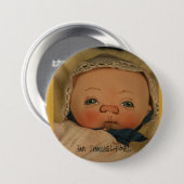 Baby-Knopf Brielle Jan.s Shackelford Button (Vorne & Hinten)
