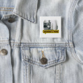 BABY-KNOPF PRÄSIDENTEN-BARACK OBAMA BUTTON (Beispiel)