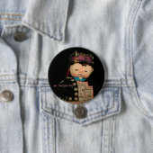 Baby-Knopf YING Jan.s Shackelford Button (Beispiel)