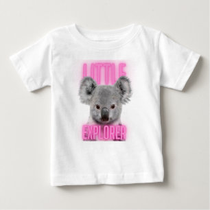 Baby Koala Baby T - Shirt