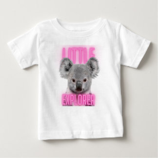Baby Koala Baby T - Shirt