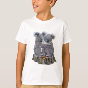 BABY-KOALA HUGGIES T-Shirt