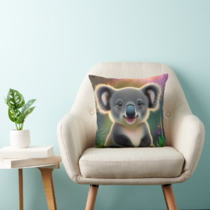 Baby Koala Kissen