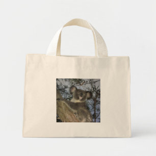 Baby Koala Mini Stoffbeutel
