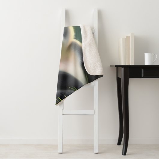 Baby Koala Sherpadecke (Beispiel)