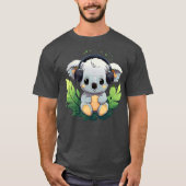 Baby Koala T-Shirt (Vorderseite)
