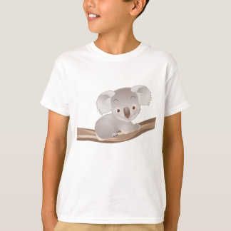 Baby-Koala T-Shirt