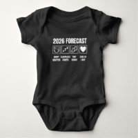 Baby kommt bald 2026 Prognose Baby Shower Lustig