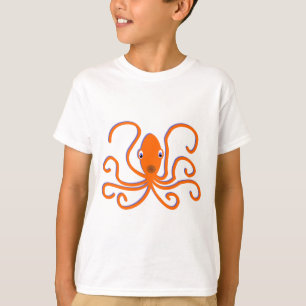 Baby-Krake T-Shirt