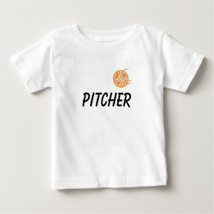 Baby-Krug - Anfänger des Jahres Baby T-shirt