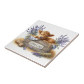 Baby-Kuh-Keramikfliese Fliese (Seite)
