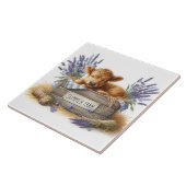 Baby-Kuh-Keramikfliese Fliese (Seite)