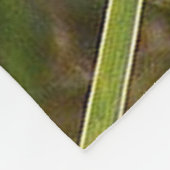Baby-Küken-Fleece-Decke Fleecedecke (Ecke)