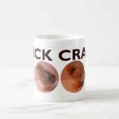 Baby-Küken-Kaffee-Tasse Kaffeetasse (Mittel)