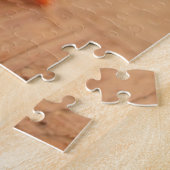 Baby-Küken Puzzle (Seite)