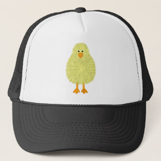 Baby-Küken Truckerkappe