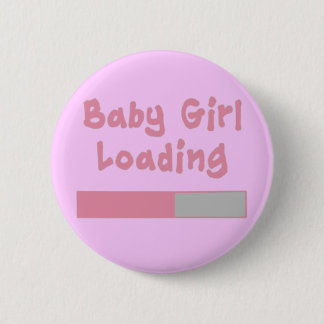 Baby-Laden Button