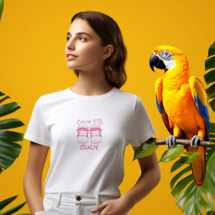 Baby lädt, bitte warten Sie auf das individuelle G T-Shirt