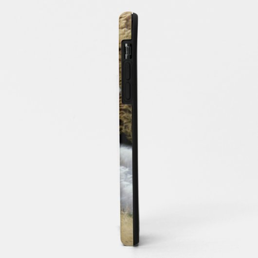 Baby Lamb Sheep Herd Flock Case-Mate iPhone Hülle (Hinten/Links)