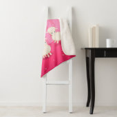 Baby Lamb Sherpadecke (Beispiel)