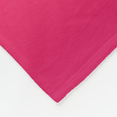 Baby Lambs Fleecedecke (Ecke)