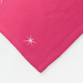 Baby Lambs Fleecedecke (Ecke)