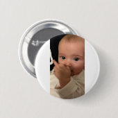 baby lamp button (Vorne & Hinten)