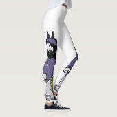 Baby-Leggings Leggings (Rechts)