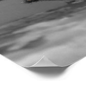 Baby Leopards Poster (Ecke)