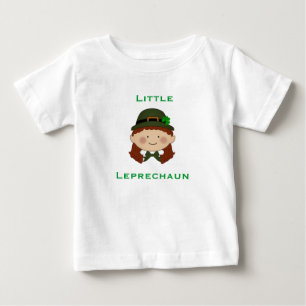 Baby Leprechaun T - Shirt