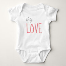 Baby Liebe Baby