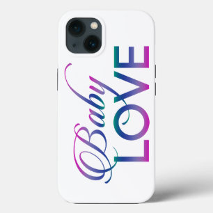 Baby-Liebe Case-Mate iPhone Hülle