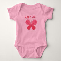 Baby Liebe Collection Baby Girl
