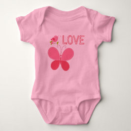 BABY LIEBE COLLECTION BABY STRAMPLER