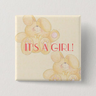 BABY LIEBE COLLECTION BUTTON